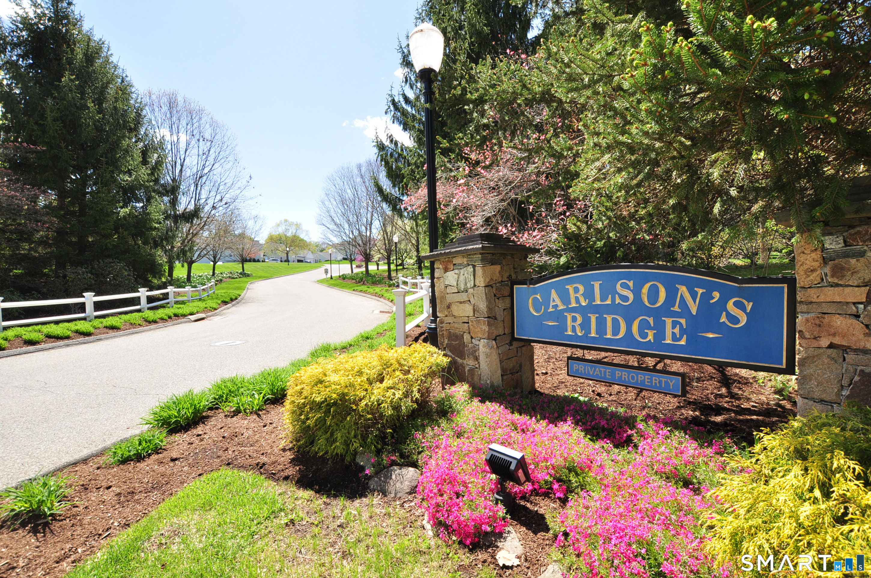 14 Carlson Ridge Court, Unit 14 New Milford, CT 06776 - Photo 38 of 39