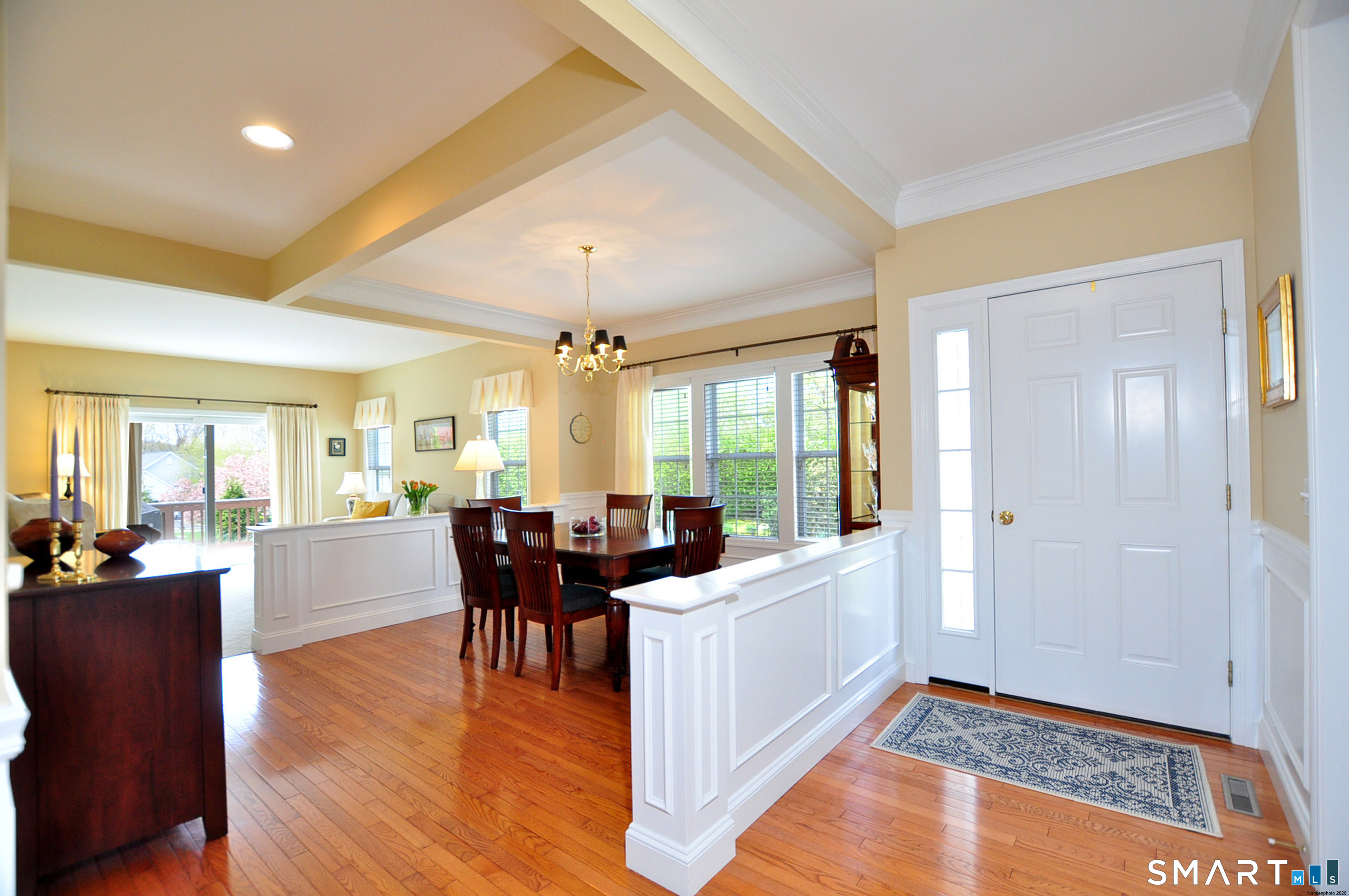 14 Carlson Ridge Court, Unit 14 New Milford, CT 06776 - Photo 5 of 39