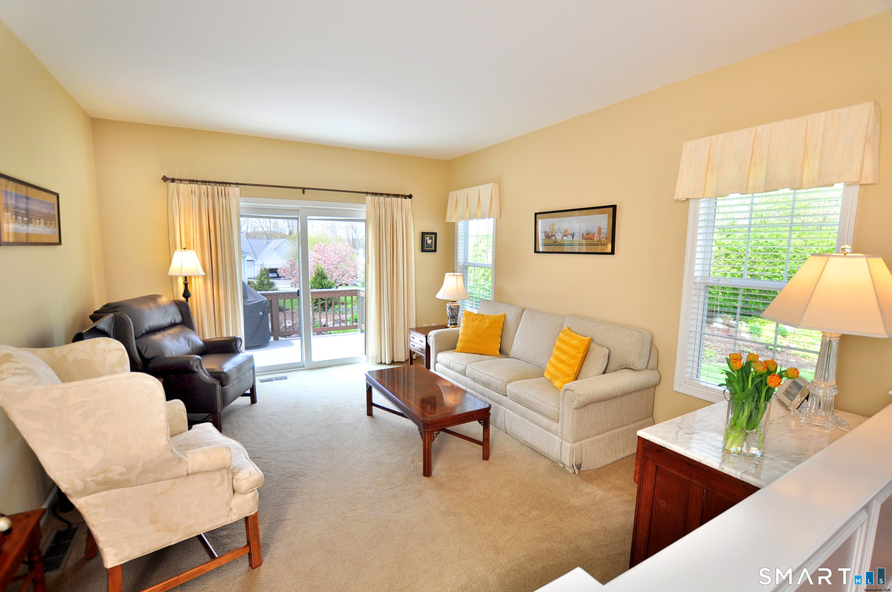 14 Carlson Ridge Court, Unit 14 New Milford, CT 06776 - Photo 8 of 39