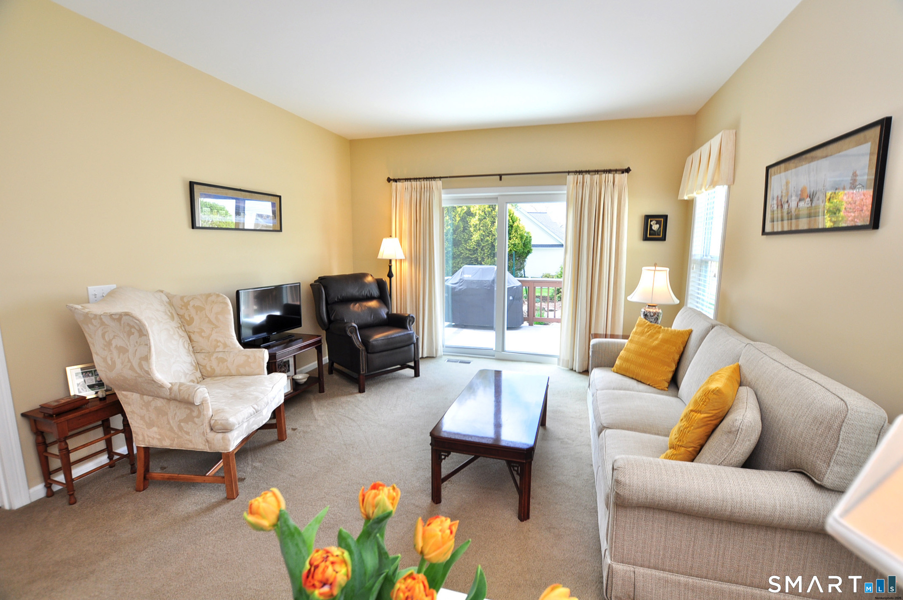 14 Carlson Ridge Court, Unit 14 New Milford, CT 06776 - Photo 9 of 39