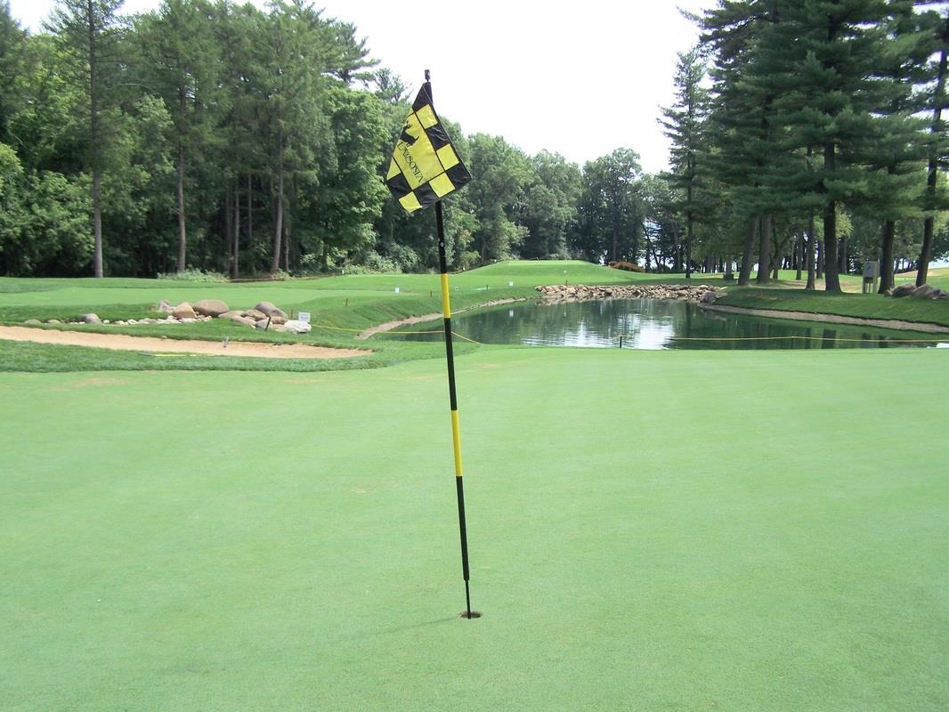 L53 Savanna Green Lk