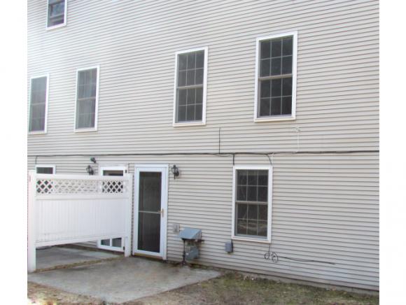 54 Colonial Road, Unit 103 Fairfax, VT 05454 - Photo 15 of 16