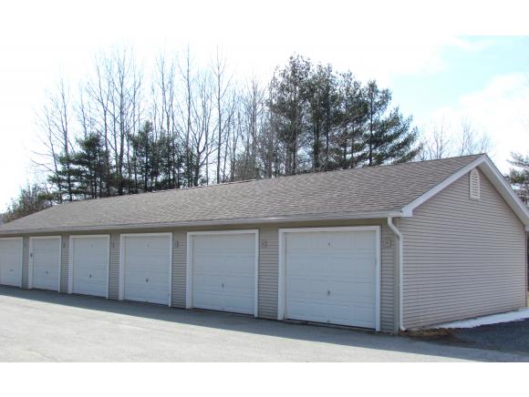 54 Colonial Road, Unit 103 Fairfax, VT 05454 - Photo 16 of 16