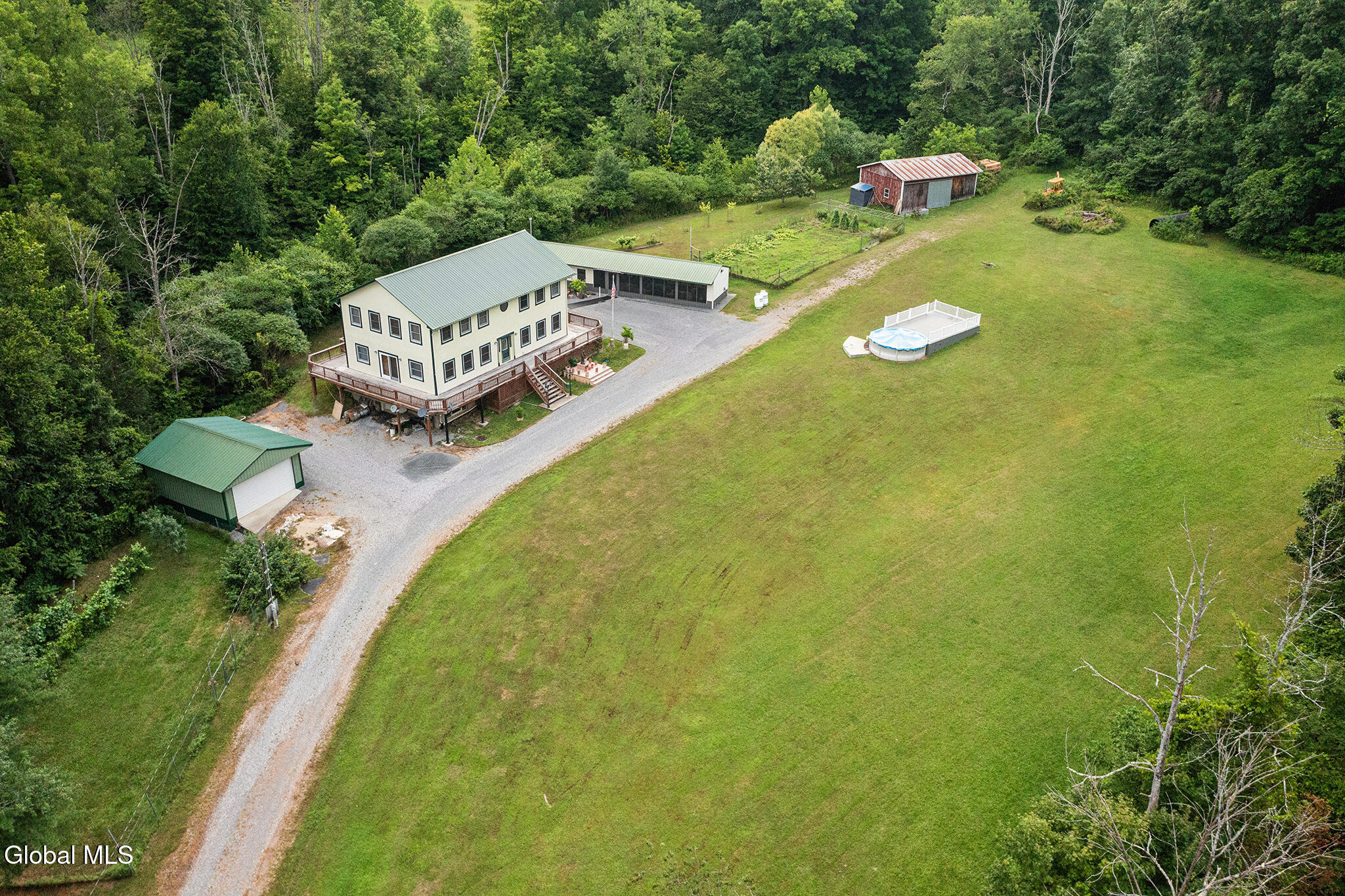 234 Mary Taylor Road Middleburgh, NY 12122 - Photo 28 of 34 GG_MG_072826_0044