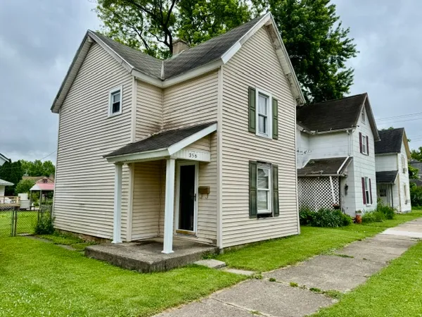 $59,900 | 356 Linwood Avenue, Springfield, OH 45505