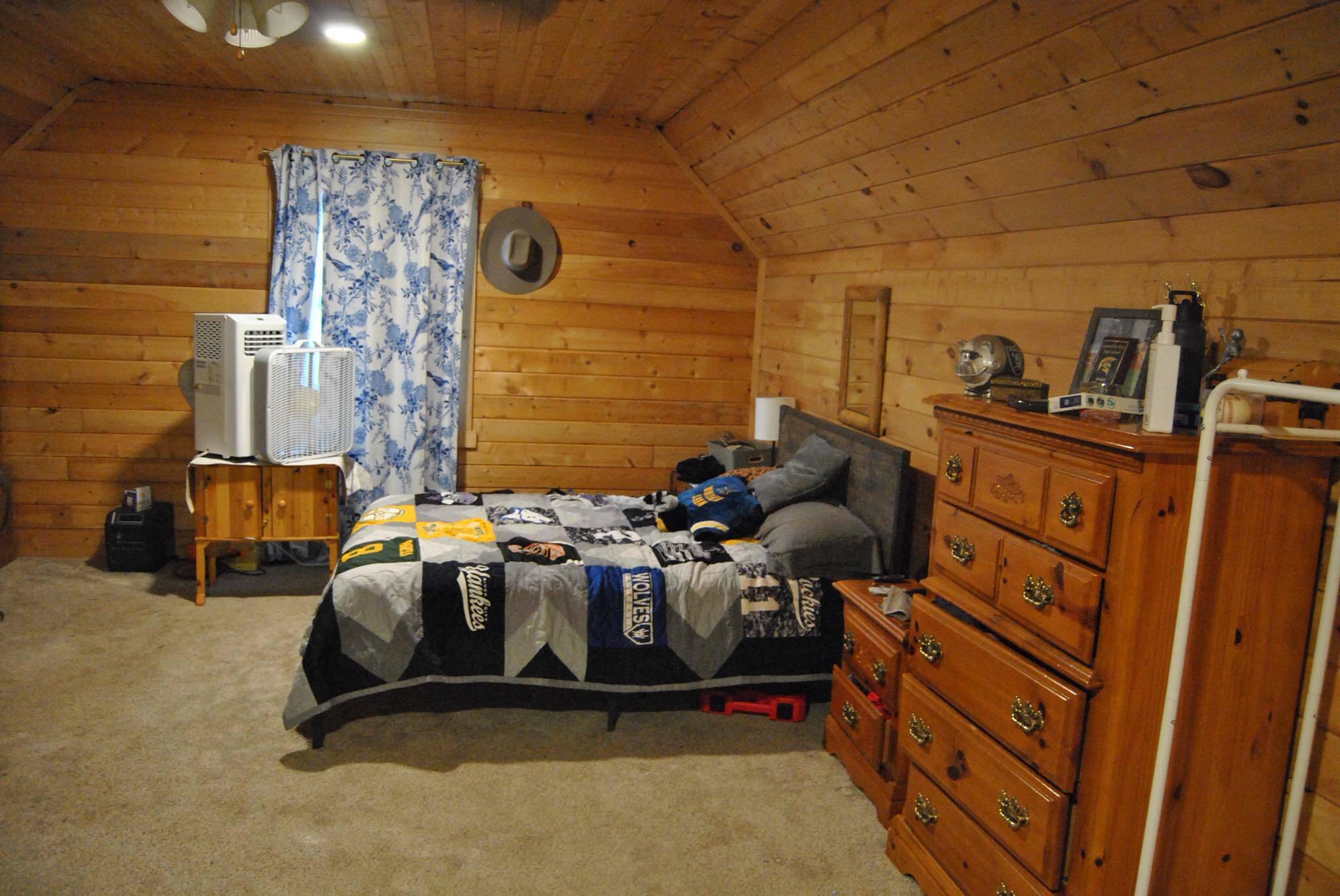 1251 Morgan Hollow Road Ronceverte, WV 24970 - Photo 21 of 43 Gallery Image 21