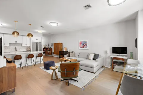 $999,000 | 52 Sherman Avenue, Unit 3, Jersey City, NJ 07307