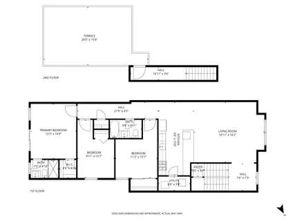 $949,000 | 52 Sherman Avenue, Unit 3, Jersey City, NJ 07307