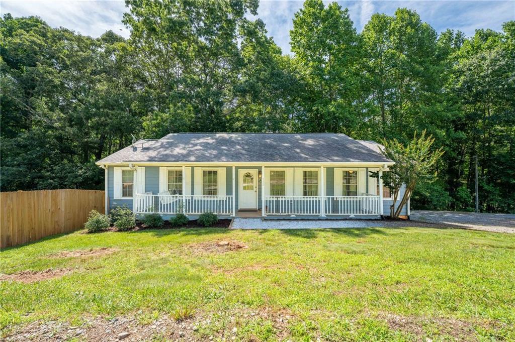 950 Duck Thurmond Road Dawsonville, GA 30534 - Photo 2 of 48