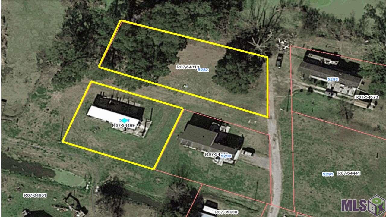 5288 Rudy Street Chauvin, LA 70344 - Photo 3 of 3