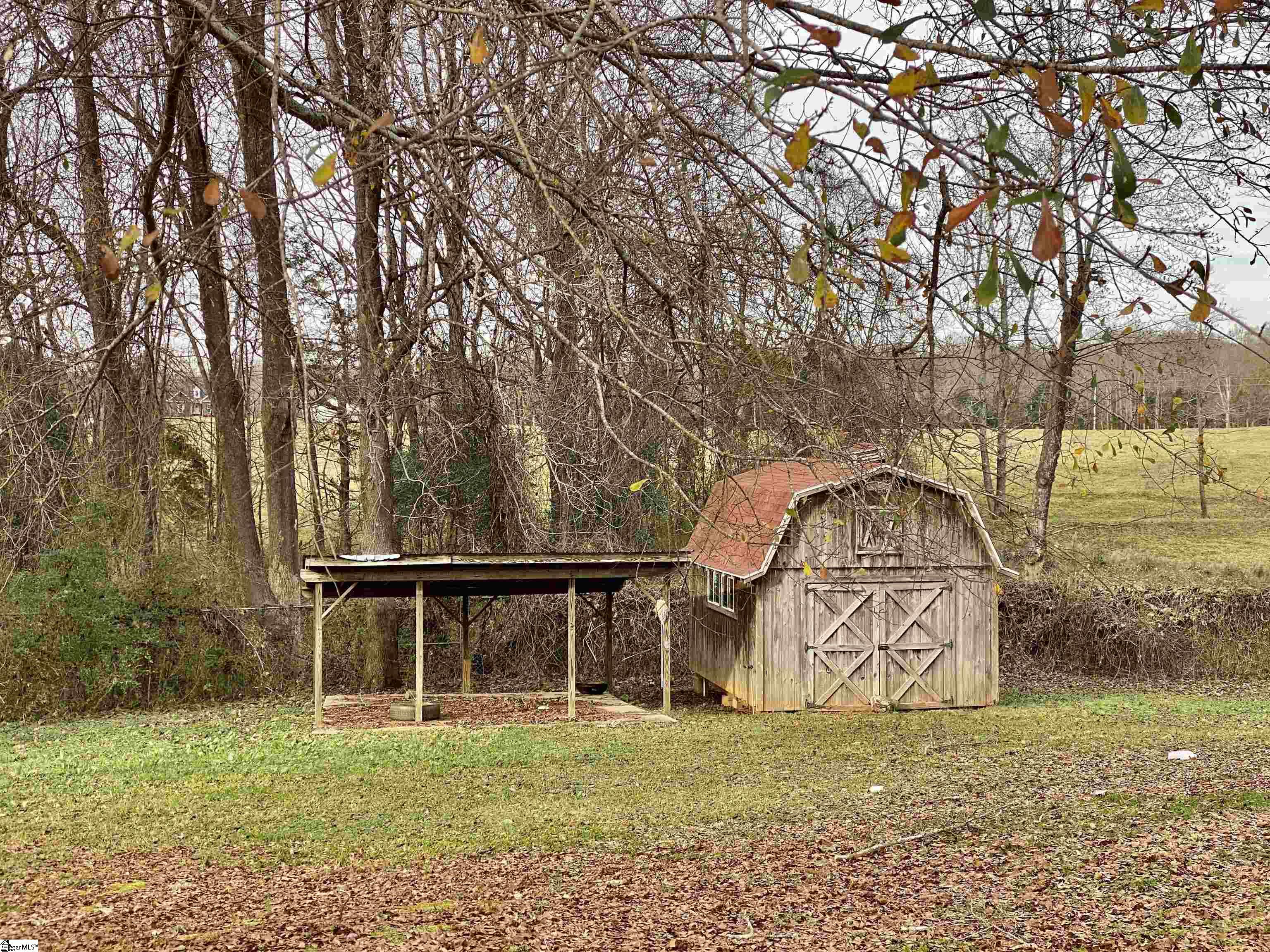 1471 Lindsey Cemetery Road Due West, SC 29639 - Photo 21 of 27 Gallery Image 21