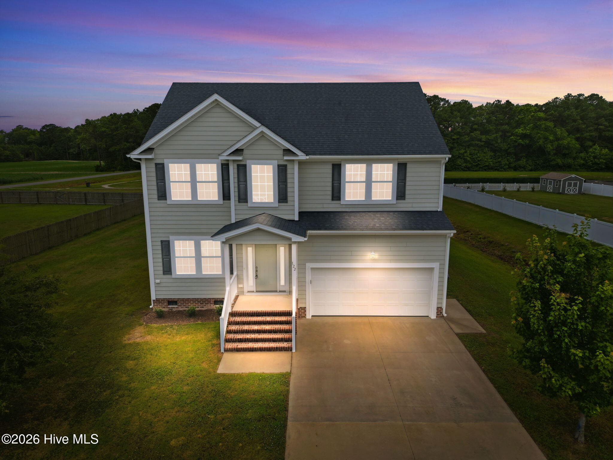 122 Rosedale Drive Moyock, NC 27958 - Photo 2 of 52
