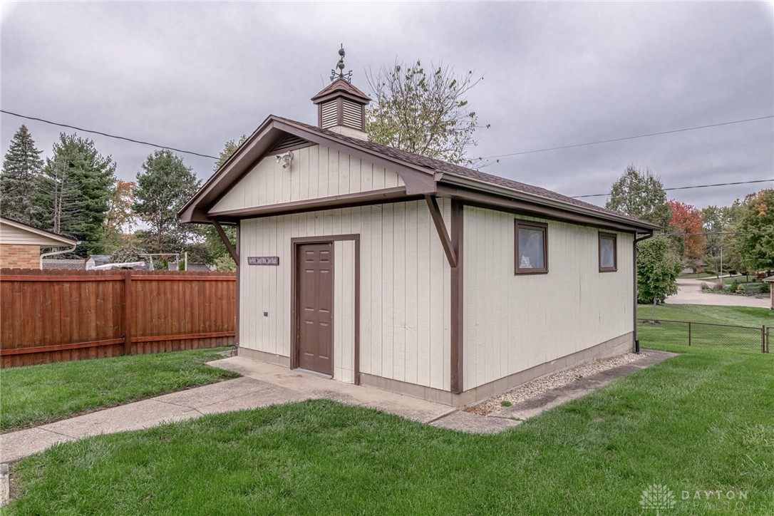 3149 Swigert Road Kettering, OH 45440 - Photo 22 of 29 Gallery Image 22