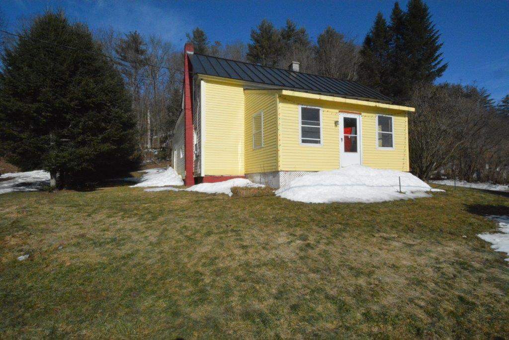 31 Gallagher Road Middlesex, VT 05602 - Photo 1 of 26