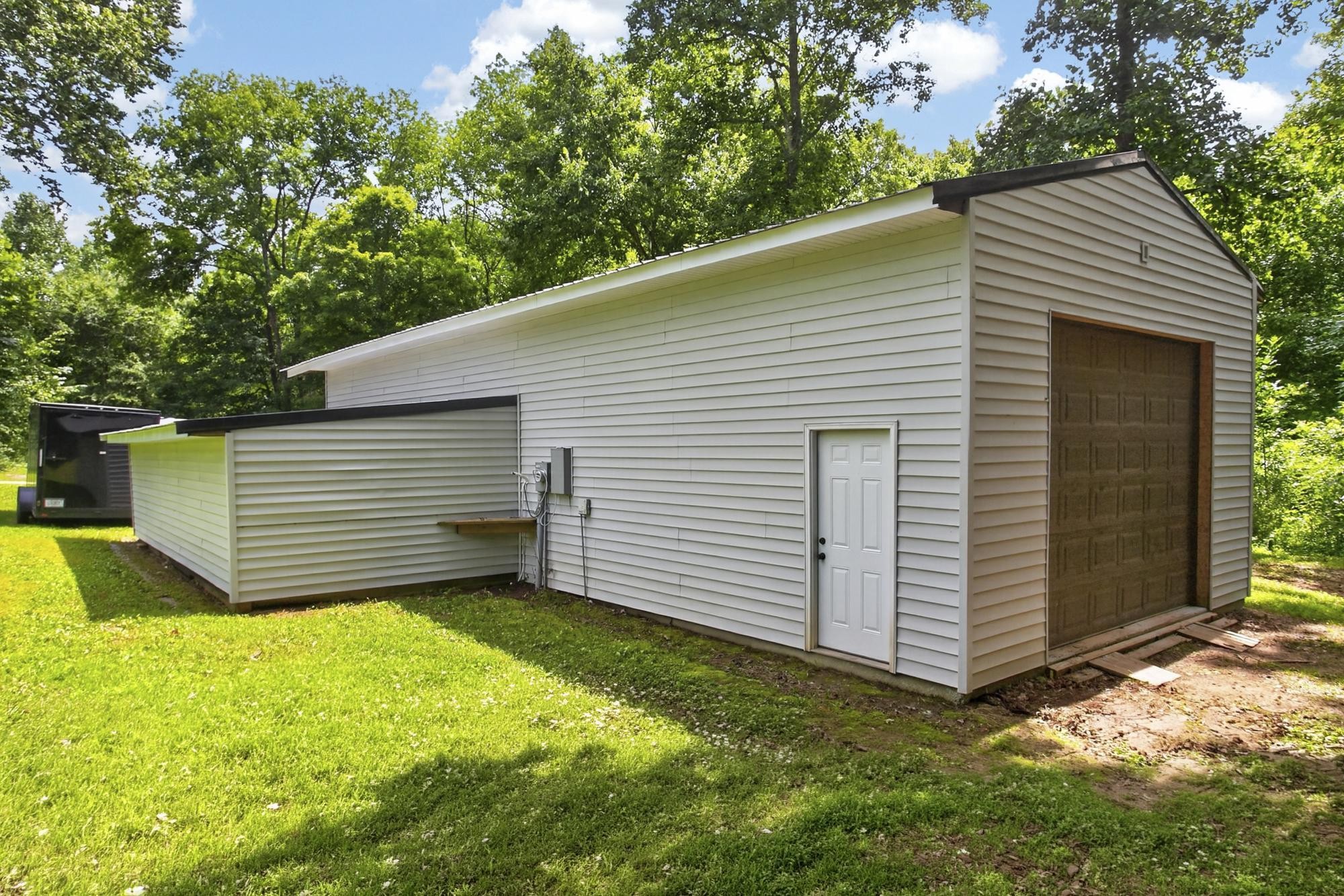 1851 Jordan Road Chapmansboro, TN 37035 - Photo 32 of 44 Gallery Image 32