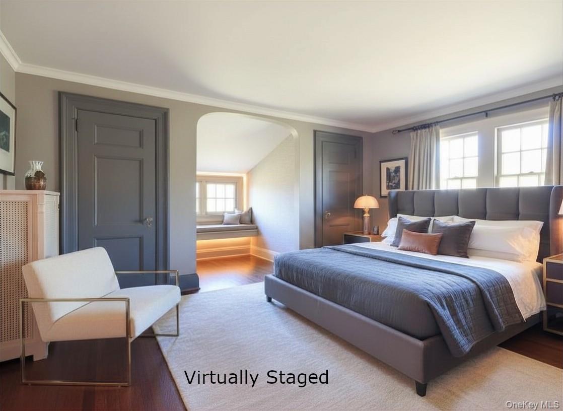 11-20 Shore Road Queens, NY 11363 - Photo 10 of 45 Virtually Staged
