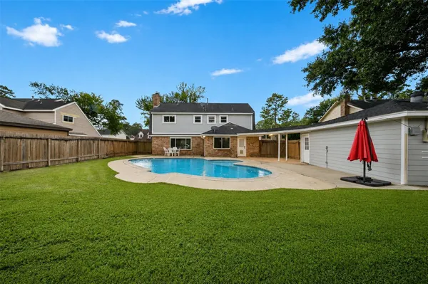$2,650 | 15414 Ripplestream Drive, Houston, TX 77068