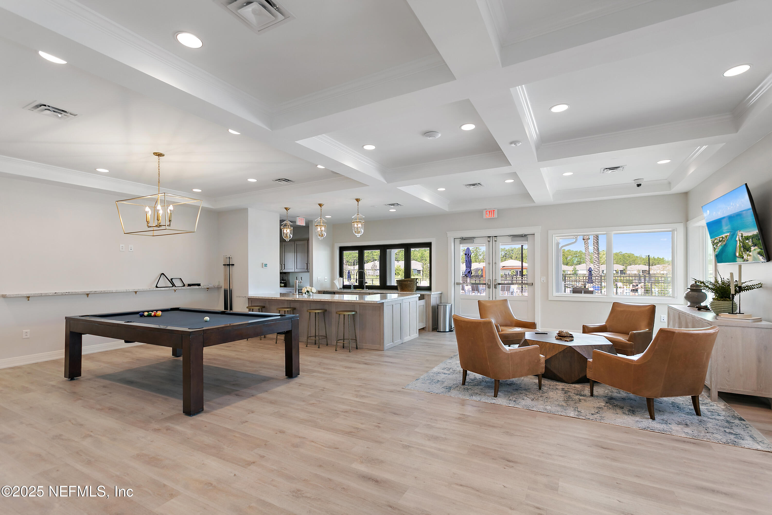 75045 Pondside Lane Yulee, FL 32097 - Photo 22 of 25 22-Clubhouse