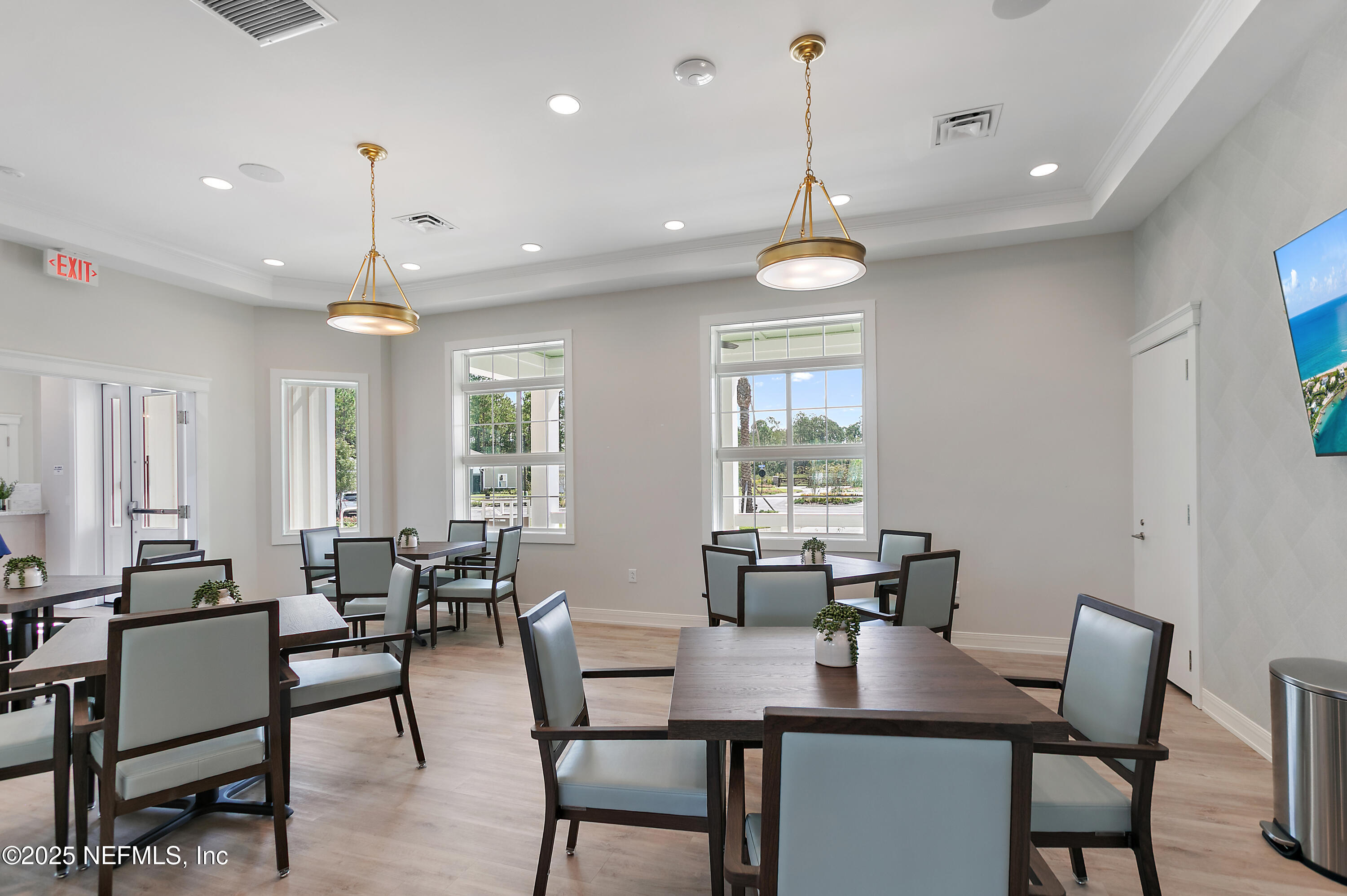 75045 Pondside Lane Yulee, FL 32097 - Photo 23 of 25 23-Clubhouse