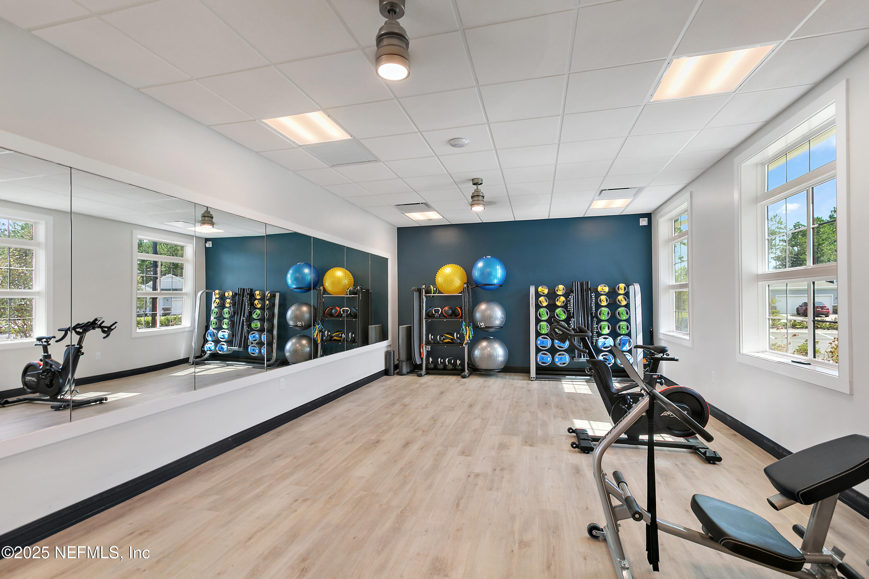 75045 Pondside Lane Yulee, FL 32097 - Photo 25 of 25 25-Gym