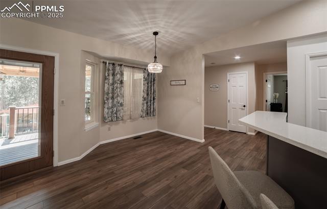 11030 Pine Meadows Road Colorado Springs, CO 80908 - Photo 12 of 46 Gallery Image 12