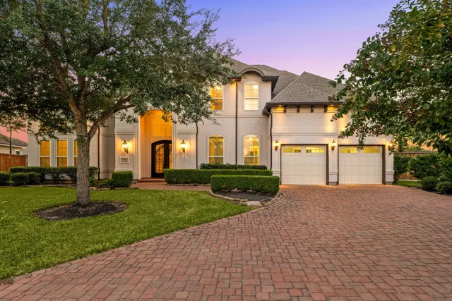 $1,295,000 | 2102 Granite Brook Lane, Katy, TX 77494