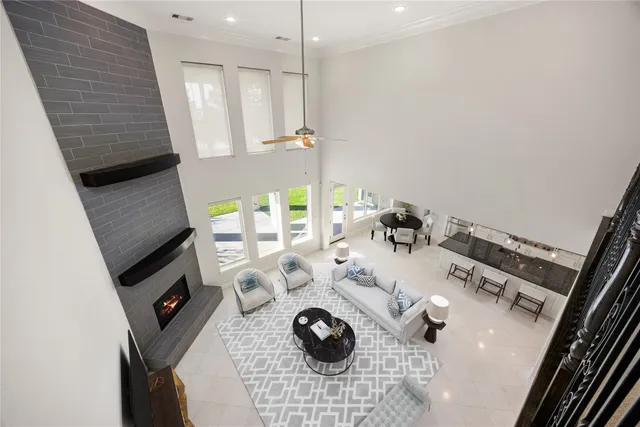 $1,295,000 | 2102 Granite Brook Lane, Katy, TX 77494