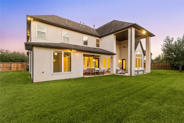 $1,295,000 | 2102 Granite Brook Lane, Katy, TX 77494