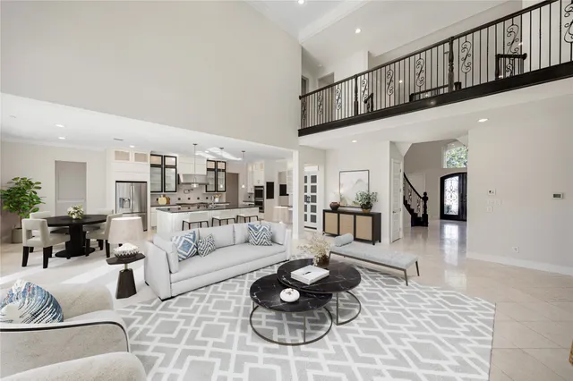 $1,295,000 | 2102 Granite Brook Lane, Katy, TX 77494