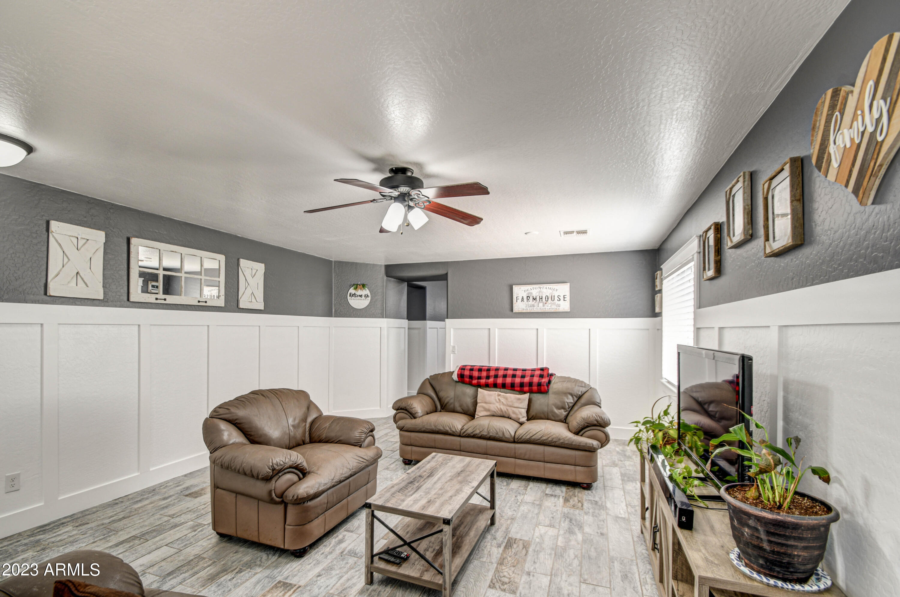 3945 East Morenci Road San Tan Valley, AZ 85143 - Photo 3 of 43 Living Room 3