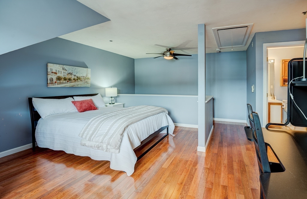 360 Littleton Road, Unit E8 Chelmsford, MA 01824 - Photo 11 of 35 Gallery Image 11
