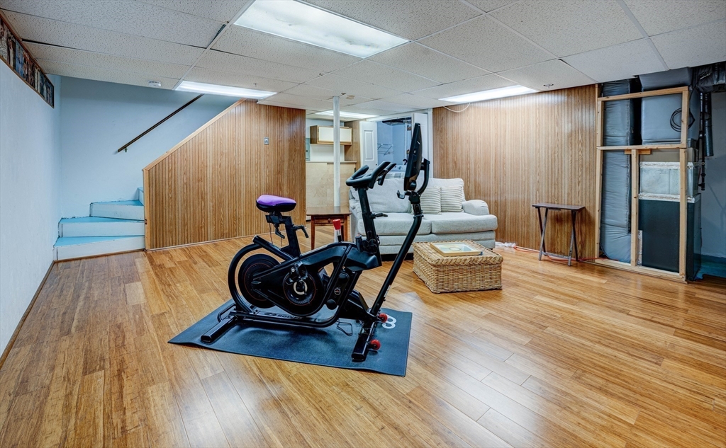 360 Littleton Road, Unit E8 Chelmsford, MA 01824 - Photo 20 of 35 Gallery Image 20