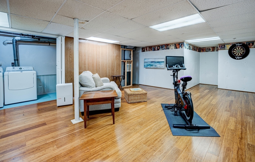 360 Littleton Road, Unit E8 Chelmsford, MA 01824 - Photo 22 of 35 Gallery Image 22