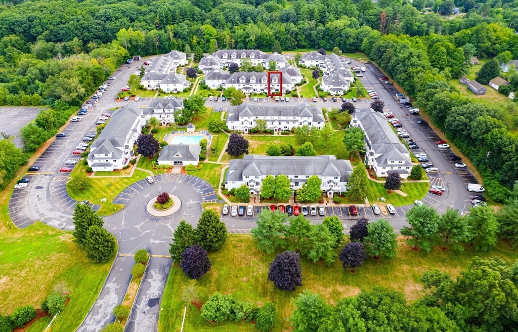 360 Littleton Road, Unit E8 Chelmsford, MA 01824 - Photo 29 of 35 Gallery Image 29
