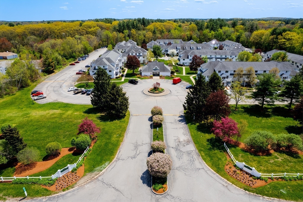 360 Littleton Road, Unit E8 Chelmsford, MA 01824 - Photo 30 of 35 Gallery Image 30