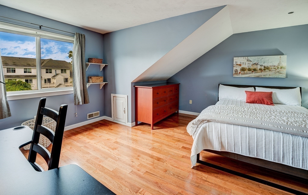 360 Littleton Road, Unit E8 Chelmsford, MA 01824 - Photo 10 of 35 Gallery Image 10