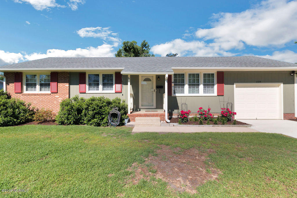 1105 Clifton Road Jacksonville, NC 28540 - Photo 1 of 25 IMG_1660