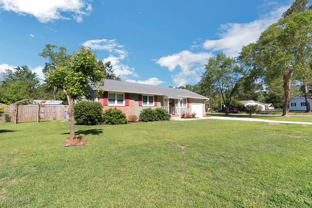 1105 Clifton Road Jacksonville, NC 28540 - Photo 24 of 25 IMG_1648