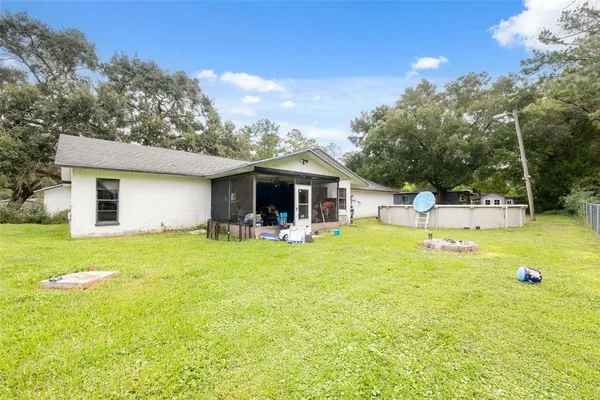 $394,000 | 18160 Spangler Avenue, Brooksville, FL 34604