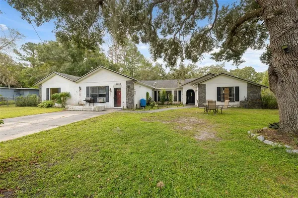 $394,000 | 18160 Spangler Avenue, Brooksville, FL 34604