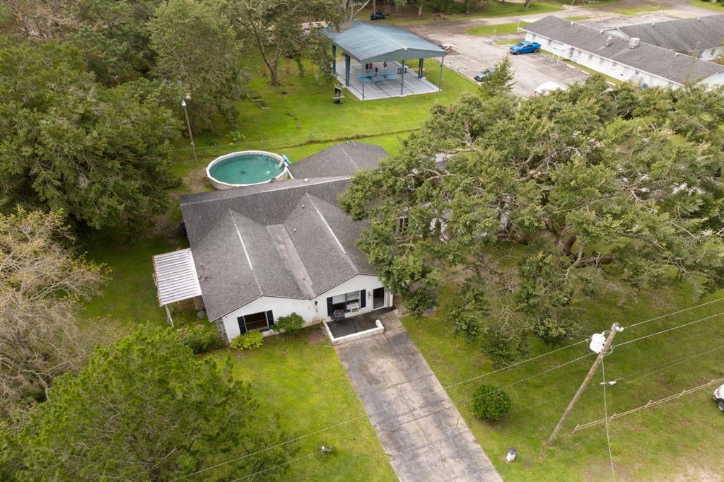 18160 Spangler Avenue Brooksville, FL 34604 - Photo 23 of 27