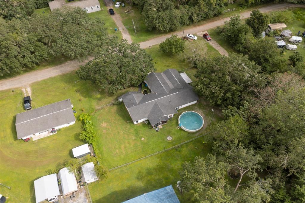 18160 Spangler Avenue Brooksville, FL 34604 - Photo 24 of 27