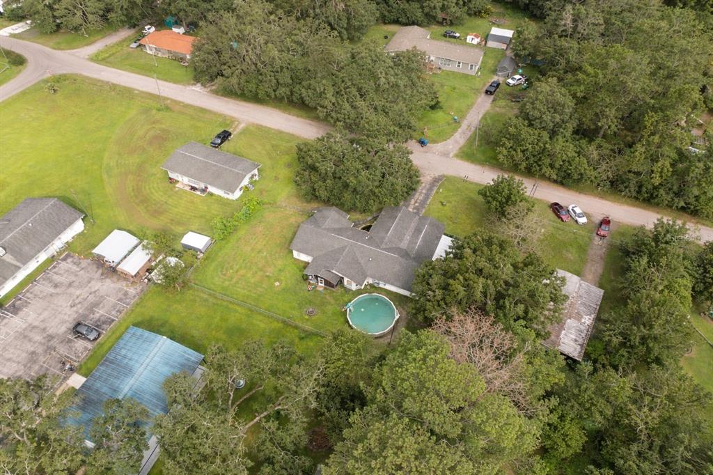 18160 Spangler Avenue Brooksville, FL 34604 - Photo 25 of 27