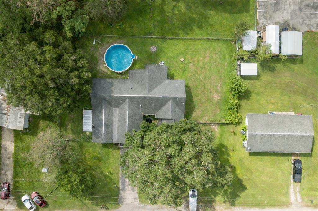 18160 Spangler Avenue Brooksville, FL 34604 - Photo 3 of 27