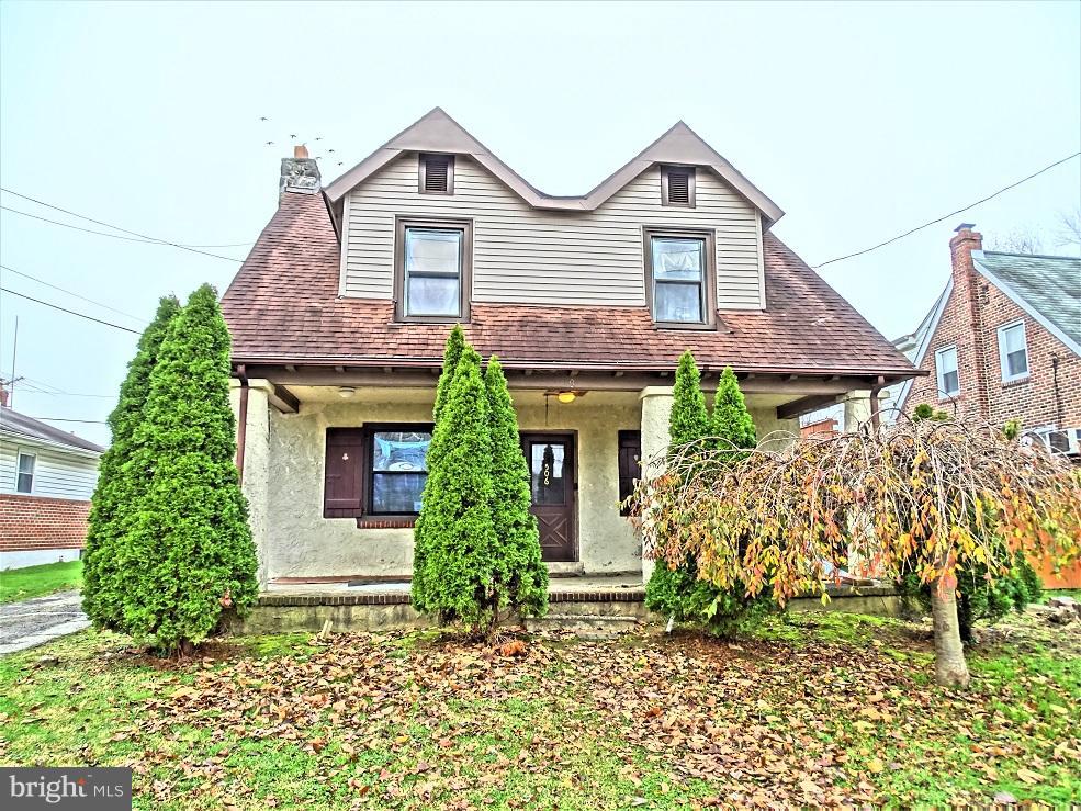 506 Crum Lynne Road Ridley Park, PA 19078 - Photo 1 of 22 Front of house