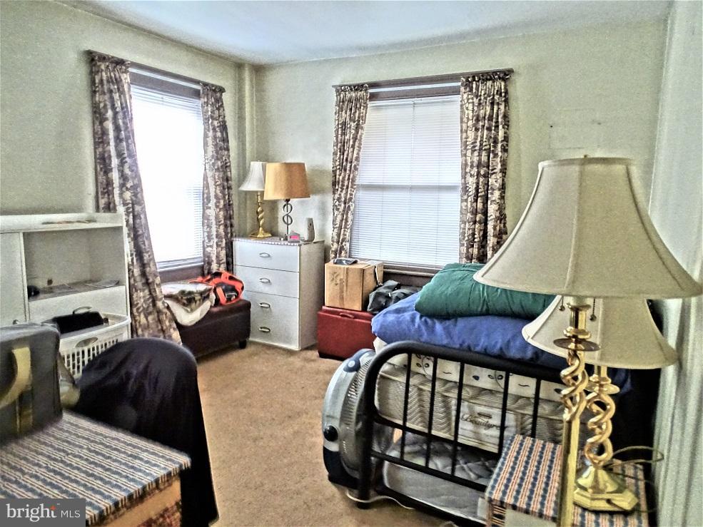 506 Crum Lynne Road Ridley Park, PA 19078 - Photo 11 of 22 Apt 2- Bedroom 2