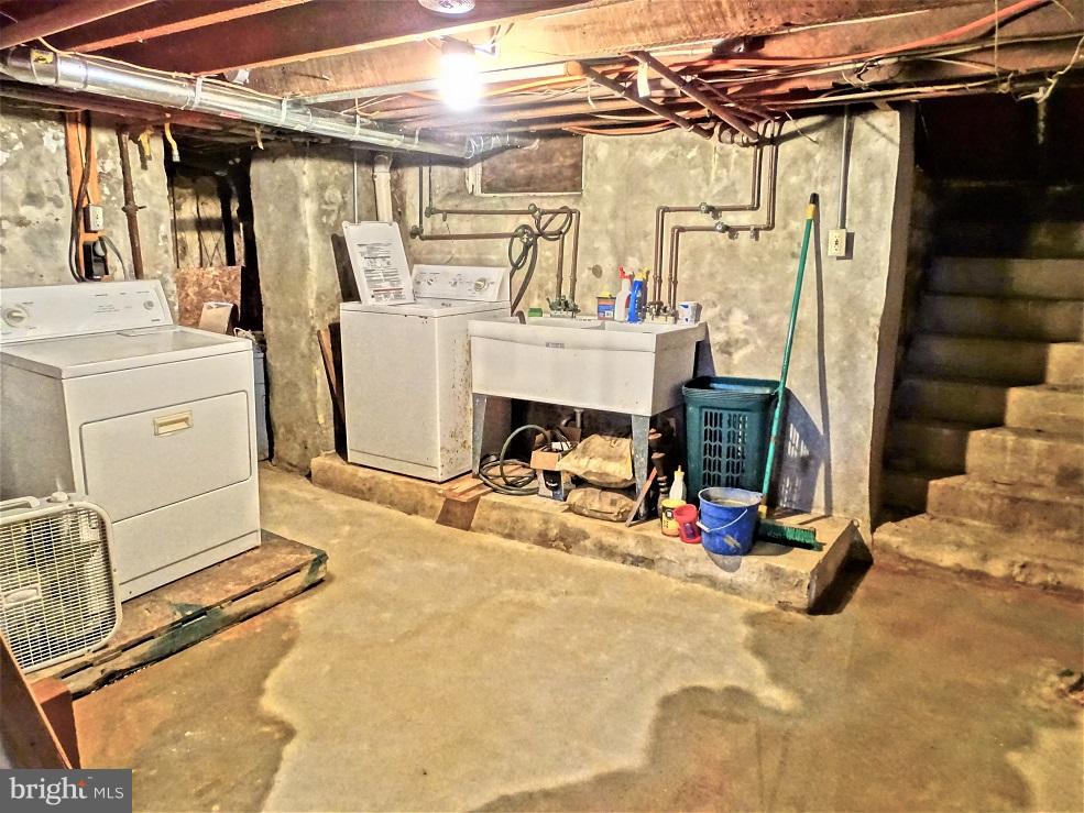 506 Crum Lynne Road Ridley Park, PA 19078 - Photo 20 of 22 Basement