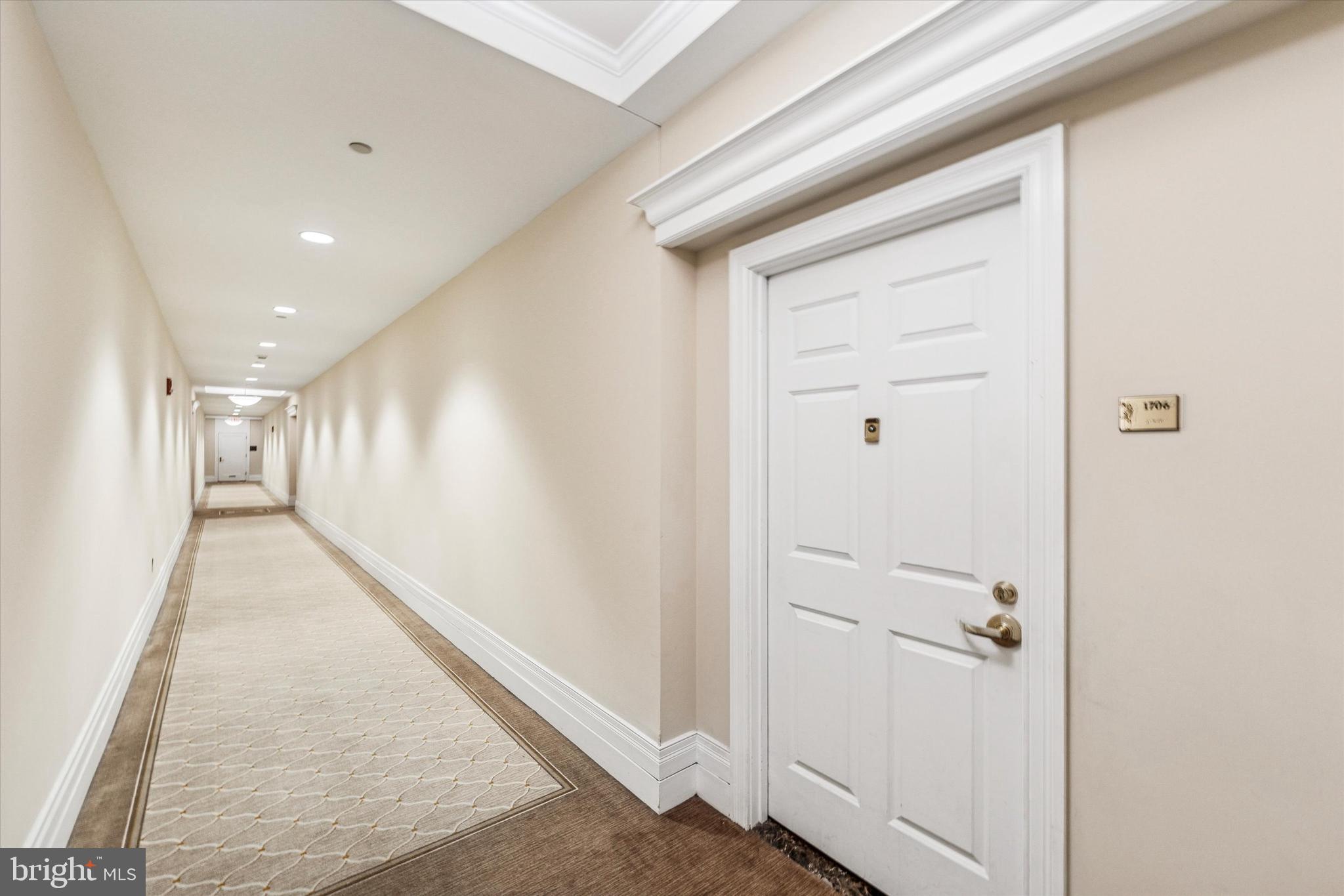 1600 Arch Street, Unit 1706 Philadelphia, PA 19103 - Photo 3 of 34 a view of gallery