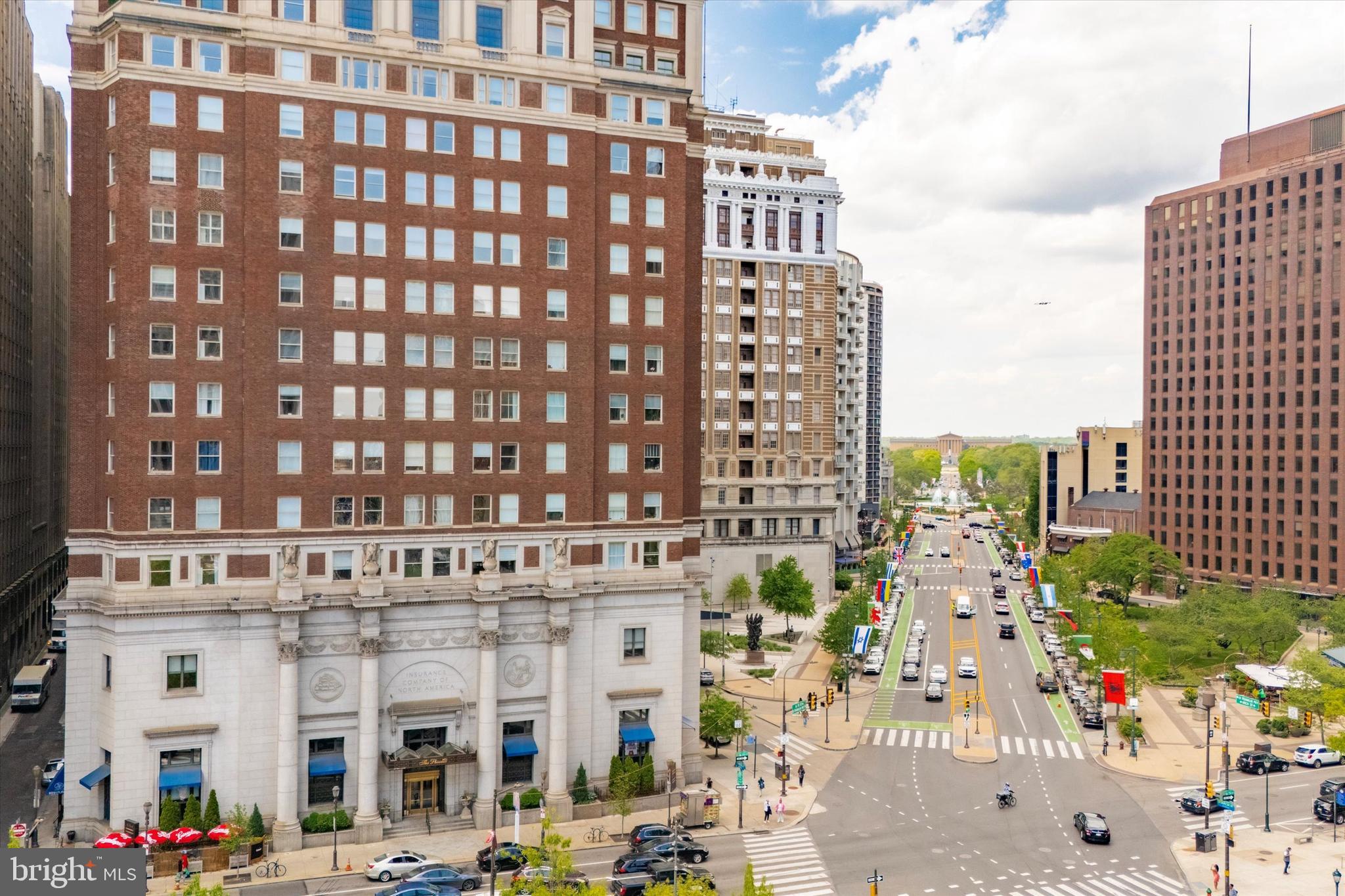 1600 Arch Street, Unit 1706 Philadelphia, PA 19103 - Photo 34 of 34