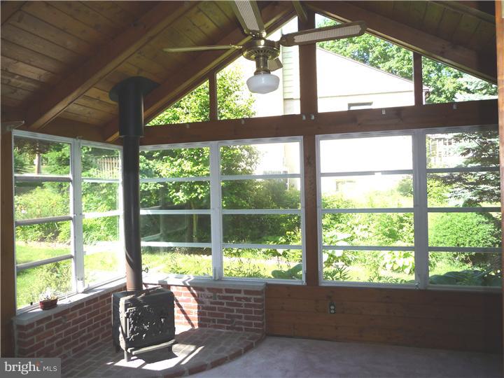 2715 Old Cedar Grove Road Broomall, PA 19008 - Photo 12 of 21 Sun Room